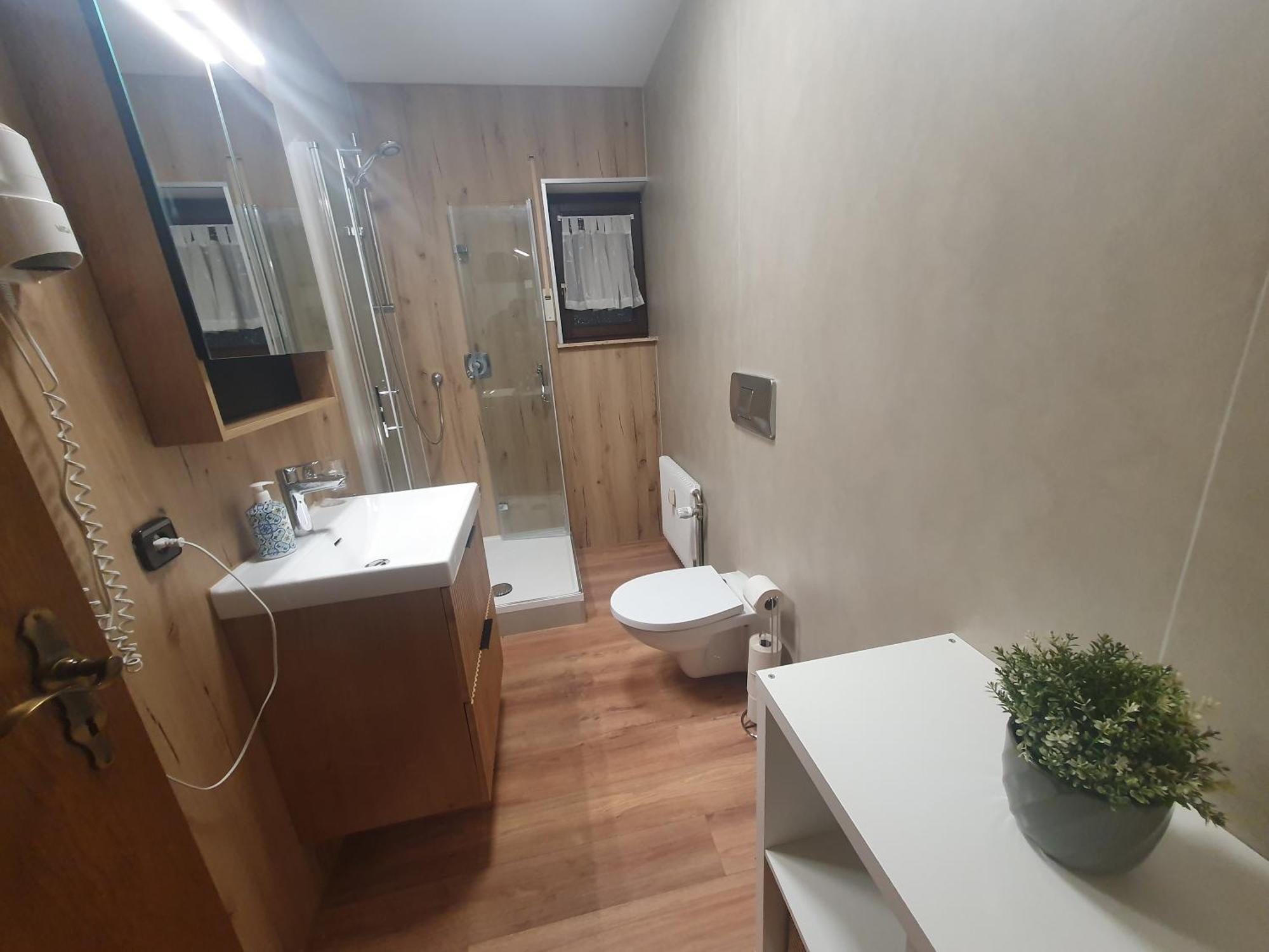 Ferienhaus-Schoenwald Im Herzen Des Schwarzwaldes 1Zimmer Wohnung Mit Terrasse App17 Eksteriør billede