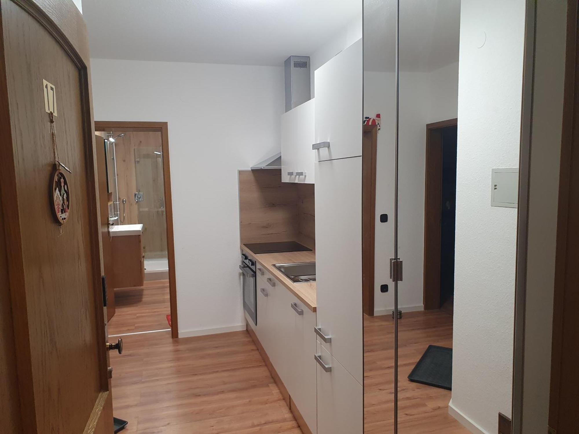 Ferienhaus-Schoenwald Im Herzen Des Schwarzwaldes 1Zimmer Wohnung Mit Terrasse App17 Eksteriør billede