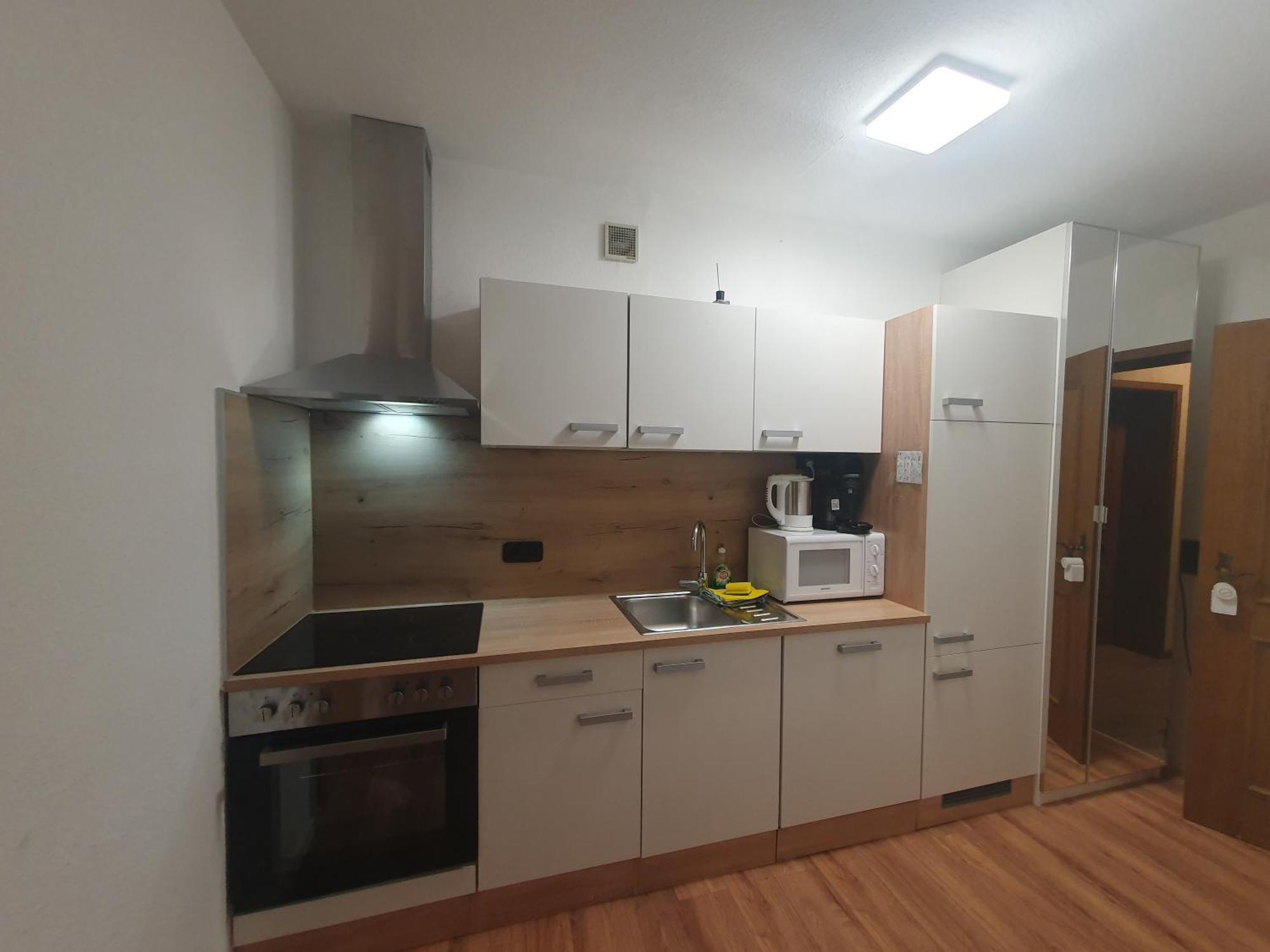Ferienhaus-Schoenwald Im Herzen Des Schwarzwaldes 1Zimmer Wohnung Mit Terrasse App17 Eksteriør billede